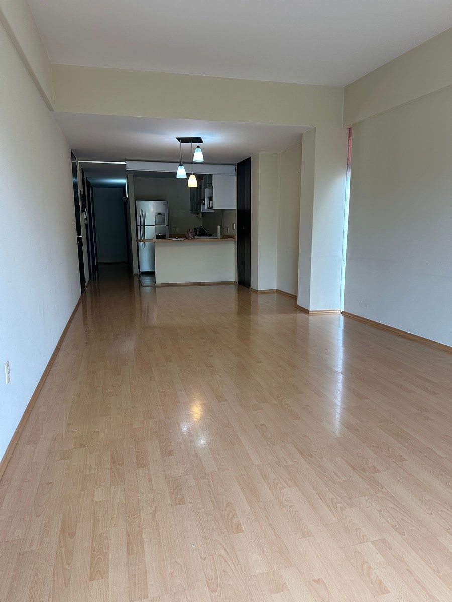 Departamento en Roma Norte, Cuauhtémoc, foto 2 de 15