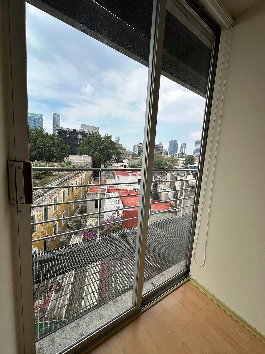 Departamento en Roma Norte, Cuauhtémoc, foto 9 de 15