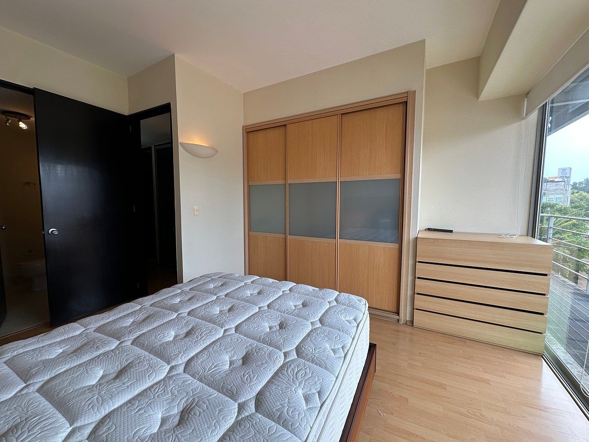 Departamento en Roma Norte, Cuauhtémoc, foto 10 de 15