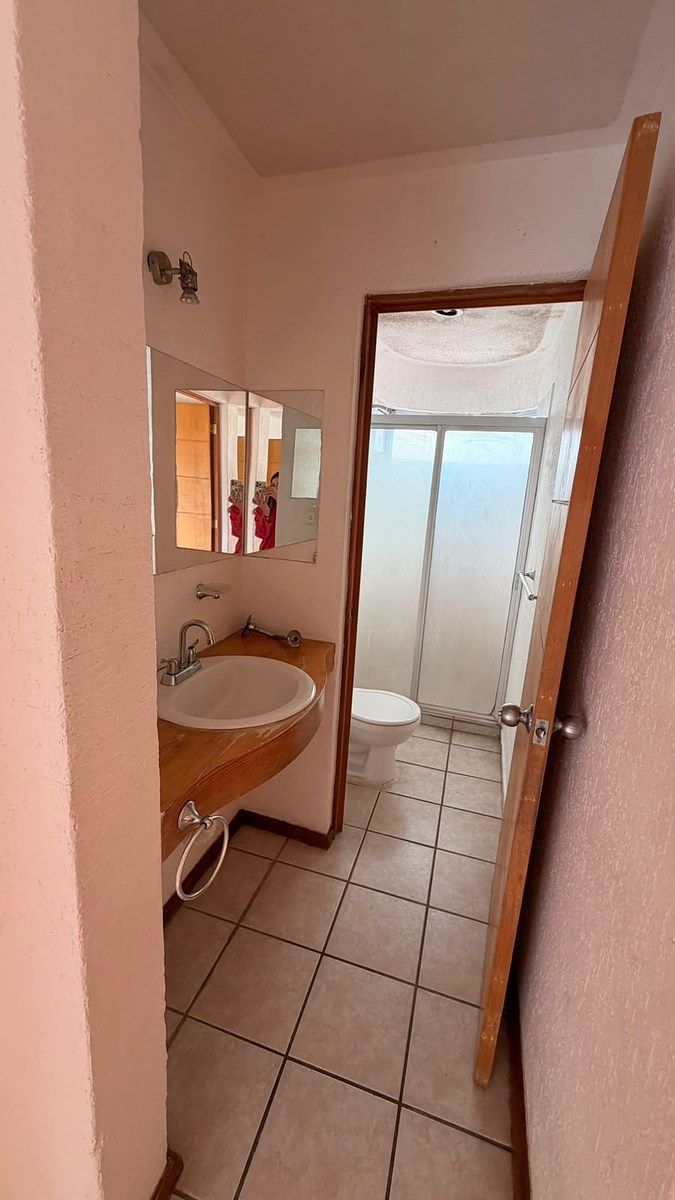 Apartamento em Juriquilla, Querétaro, foto 9 de 10
