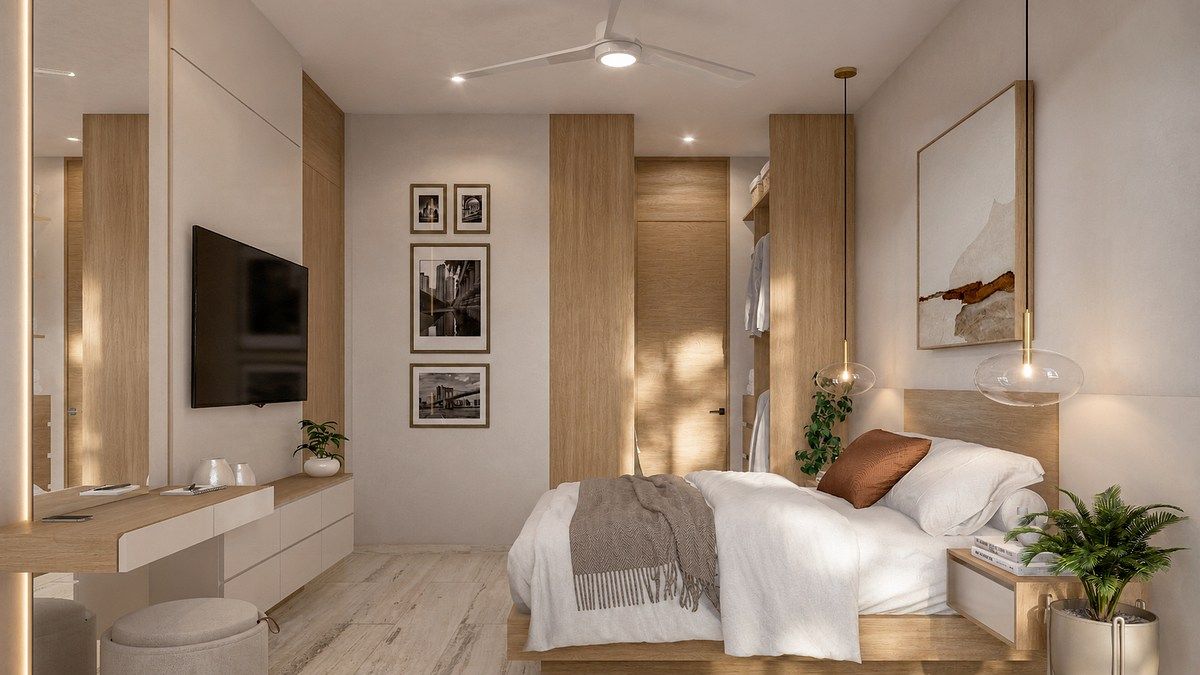 Apartment in Temozón Norte, Mérida, photo 2 of 18