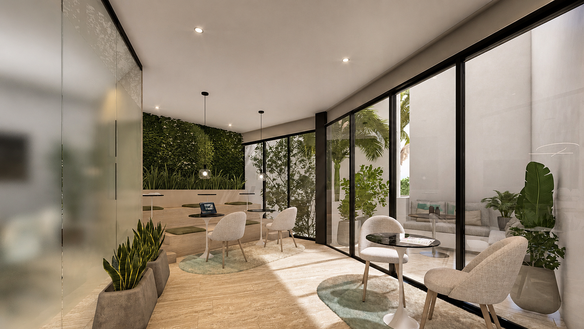 Apartment in Temozón Norte, Mérida, photo 10 of 18