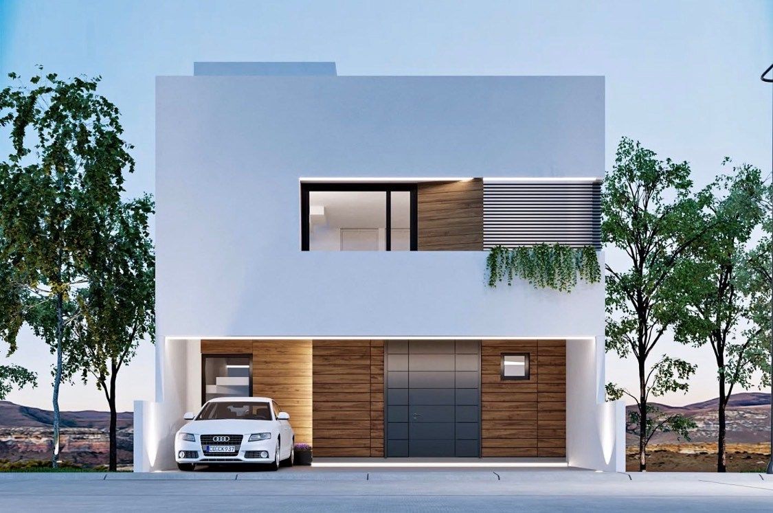 PRE-SALE House Esmeralda Zone Atizapán State of Mexico, photo 1 of 8