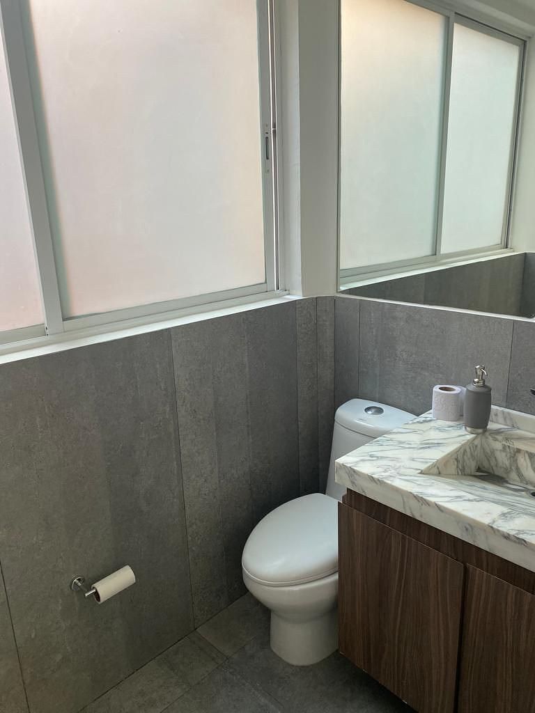 Departamento en Polanco V Sección, Miguel Hidalgo, foto 14 de 30