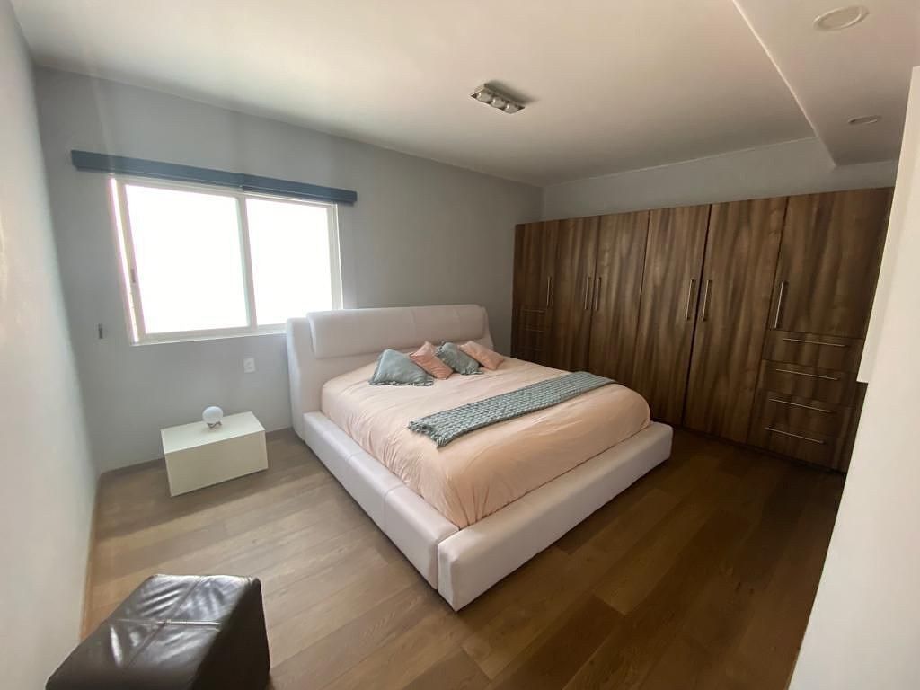 Departamento en Polanco V Sección, Miguel Hidalgo, foto 15 de 30