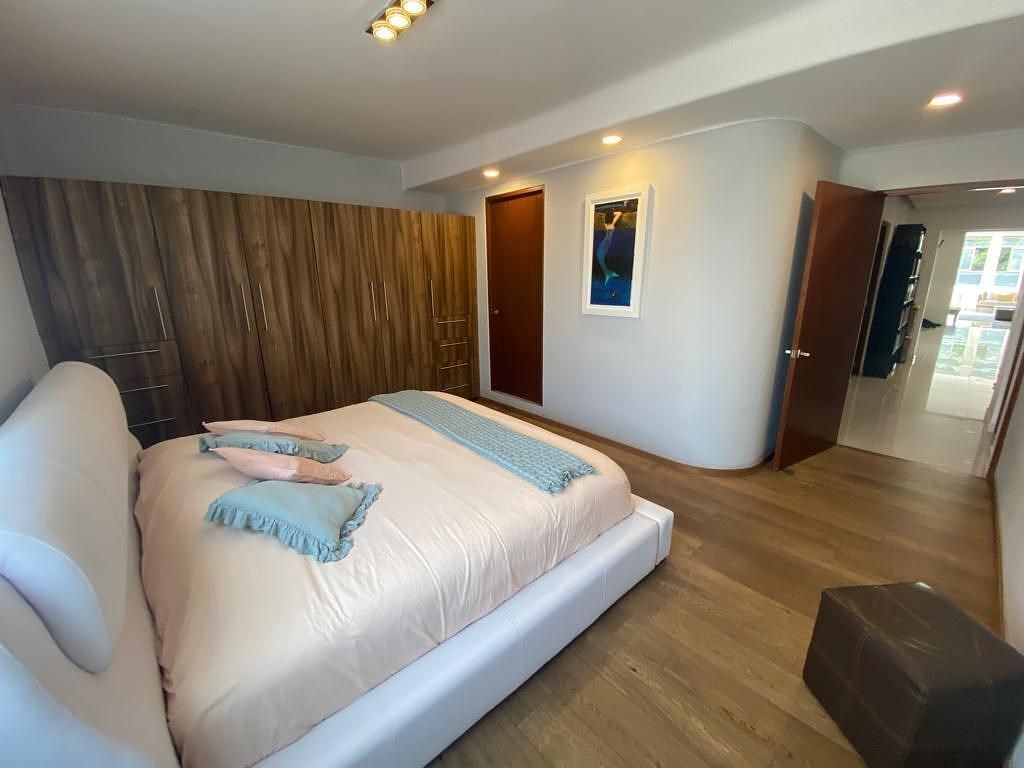 Departamento en Polanco V Sección, Miguel Hidalgo, foto 17 de 30