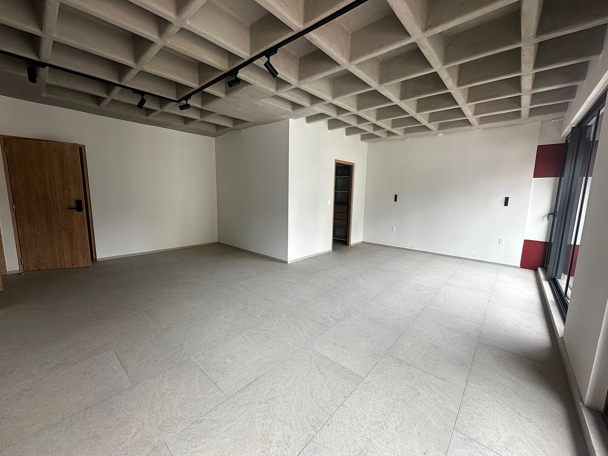 Departamento en Juárez, Cuauhtémoc, foto 6 de 14