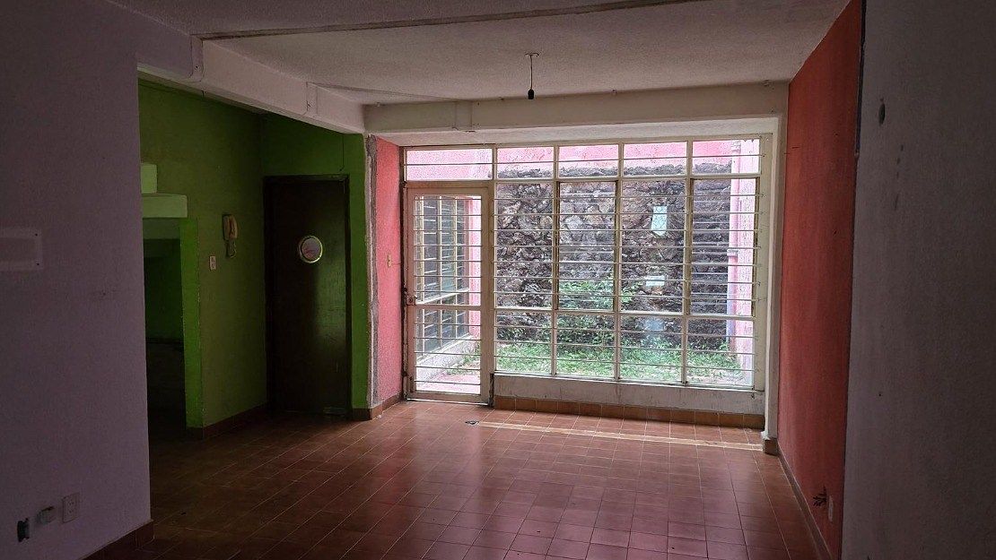 Casa em Santiago Sur, Iztacalco, foto 4 de 10