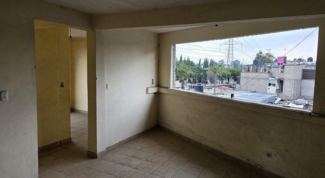 Casa em Santiago Sur, Iztacalco, foto 5 de 10