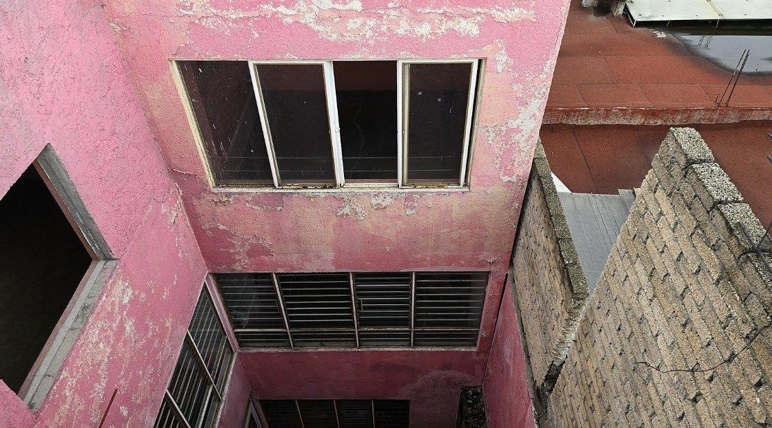 Casa em Santiago Sur, Iztacalco, foto 6 de 10