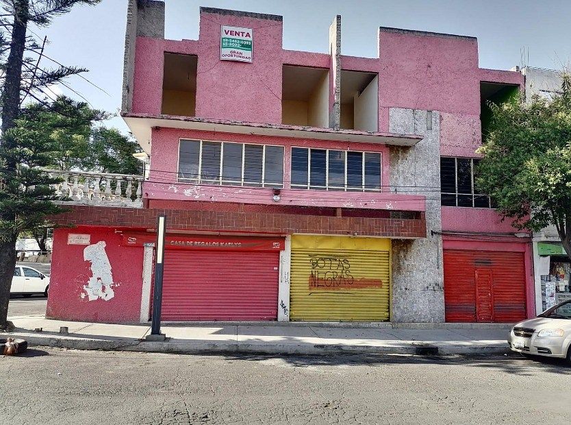 Casa em Santiago Sur, Iztacalco, foto 7 de 10