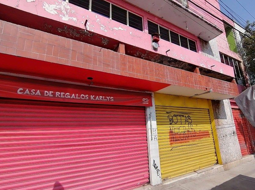 Casa em Santiago Sur, Iztacalco, foto 8 de 10