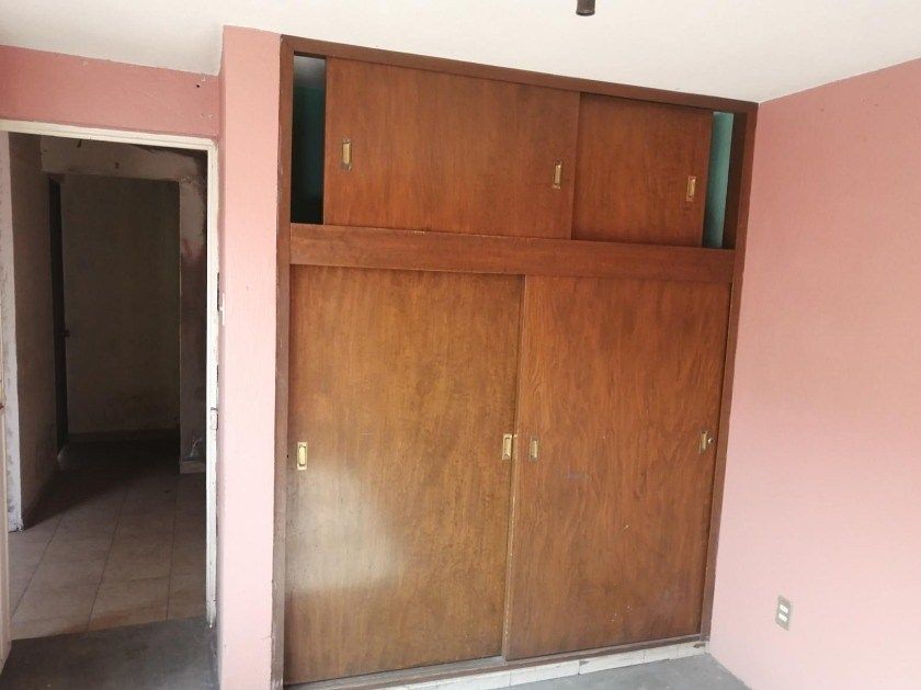 Casa em Santiago Sur, Iztacalco, foto 9 de 10