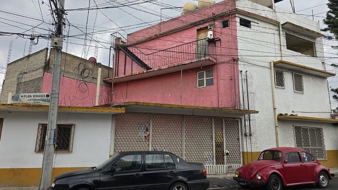 Casa em Santiago Sur, Iztacalco, foto 10 de 10