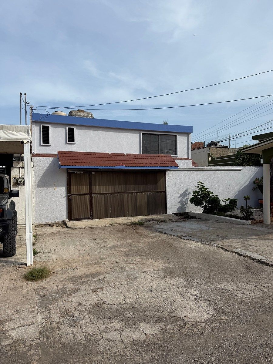 Casa en Héroes de Chapultepec (FOVI), Campeche, foto 5 de 24