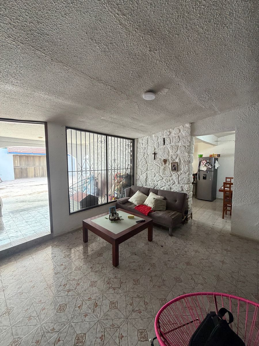 Casa en Héroes de Chapultepec (FOVI), Campeche, foto 9 de 24