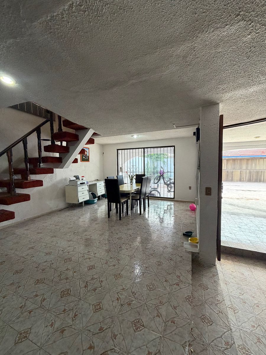 Casa en Héroes de Chapultepec (FOVI), Campeche, foto 10 de 24