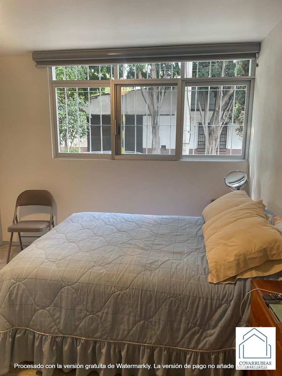 Departamento en Colonia Nápoles, Benito Juárez, foto 5 de 9
