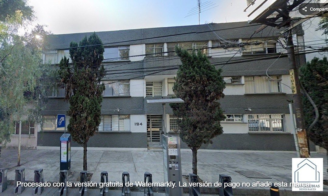 Departamento Totalmente Remodelado en Planta Baja | 2 Recámaras | Nápoles, foto 1 de 9