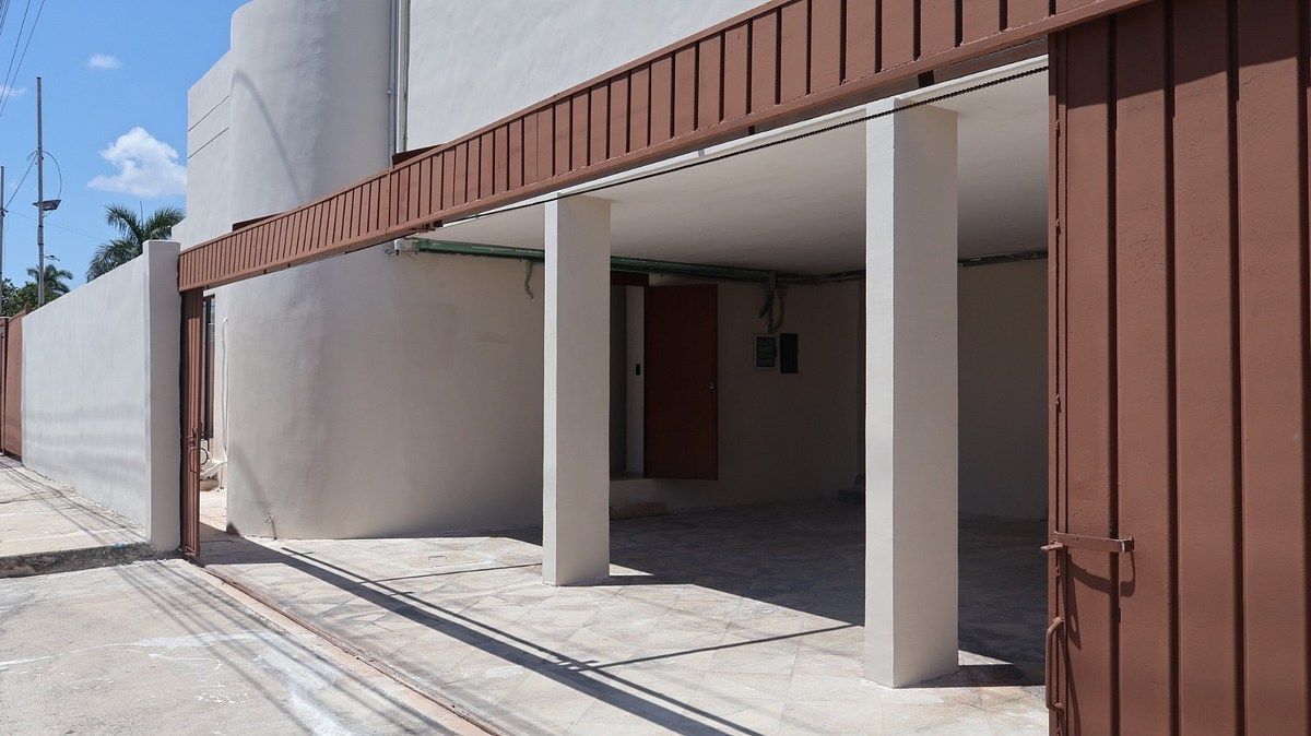 Sala Comercial em Villas La Hacienda, Mérida, foto 8 de 9