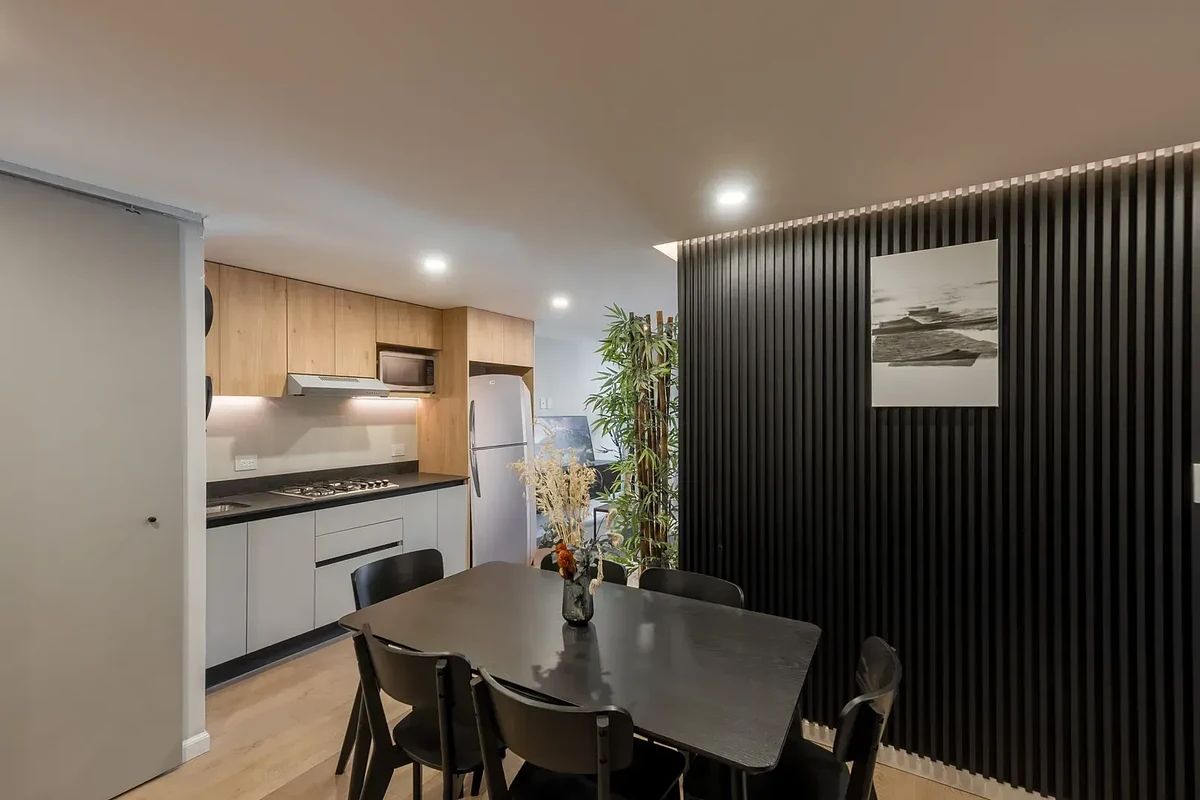 Apartamento em Roma Sur, Cuauhtémoc, foto 6 de 50