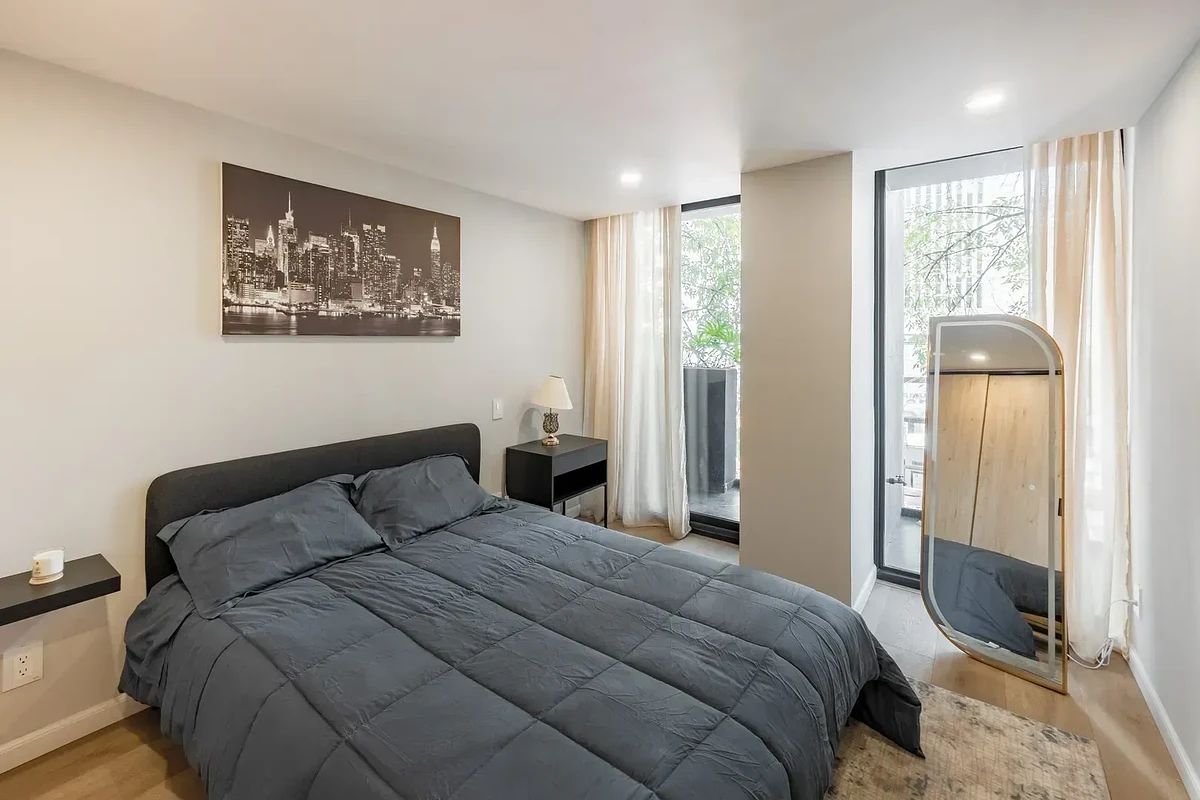 Departamento en Roma Sur, Cuauhtémoc, foto 12 de 50