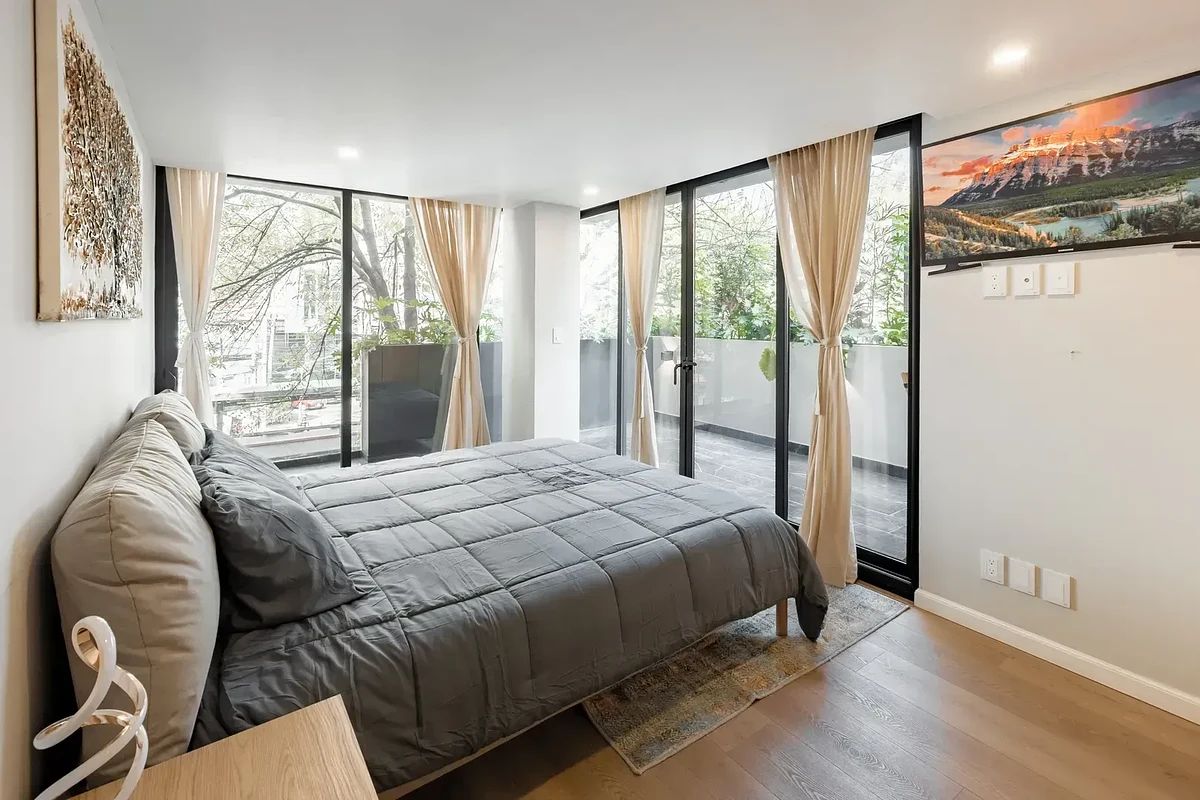 Departamento en Roma Sur, Cuauhtémoc, foto 14 de 50