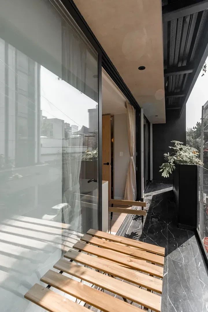 Departamento en Roma Sur, Cuauhtémoc, foto 24 de 50