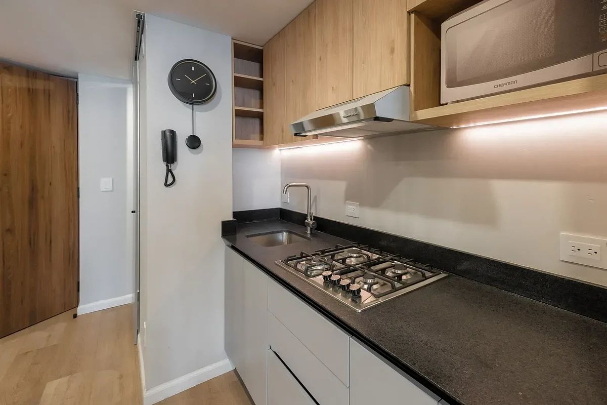 Departamento en Roma Sur, Cuauhtémoc, foto 39 de 50