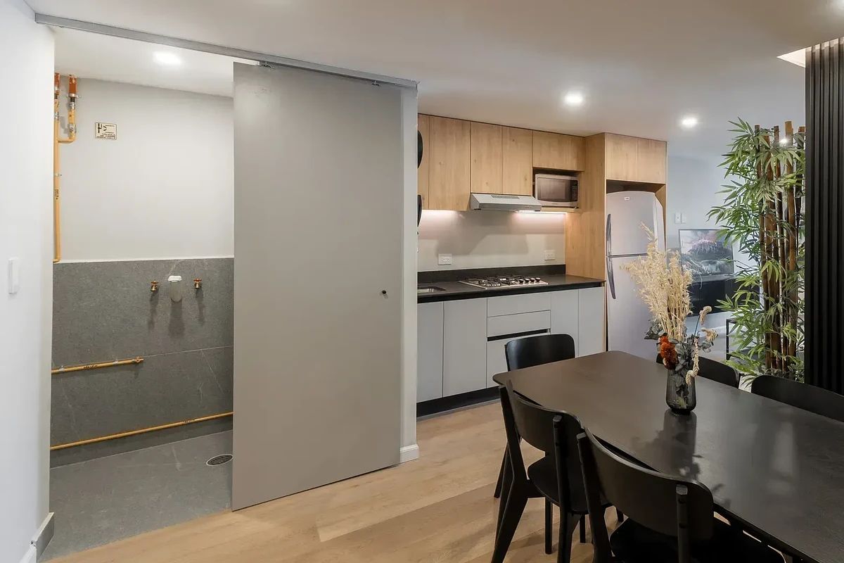 Departamento en Roma Sur, Cuauhtémoc, foto 45 de 50