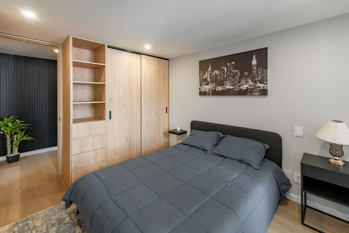 Departamento en Roma Sur, Cuauhtémoc, foto 47 de 50
