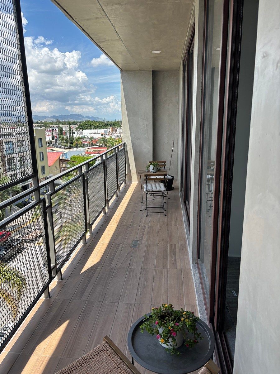 Apartment in Jardín Real, Zapopan, photo 6 of 14
