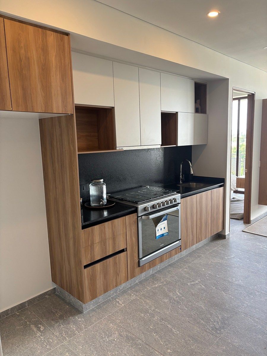 Apartment in Jardín Real, Zapopan, photo 9 of 14