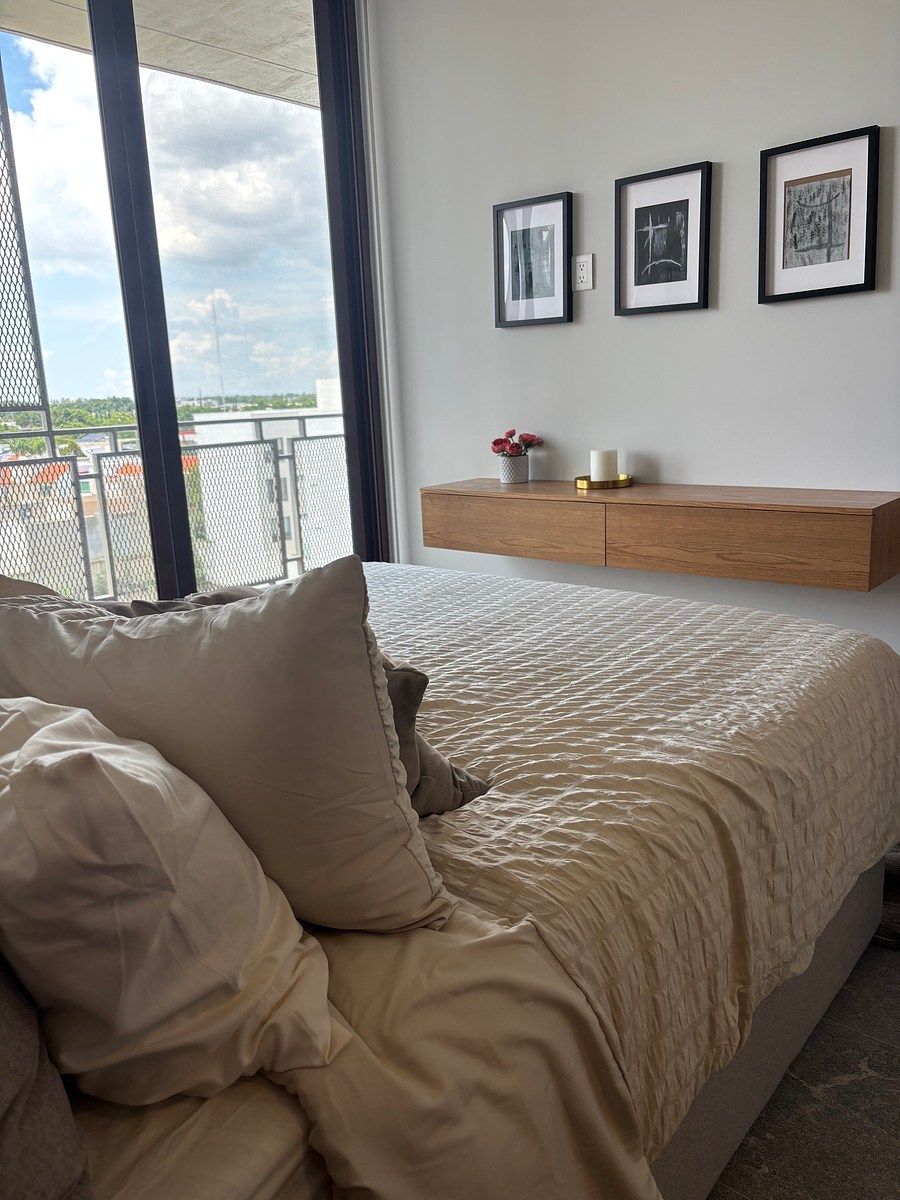 Apartment in Jardín Real, Zapopan, photo 10 of 14