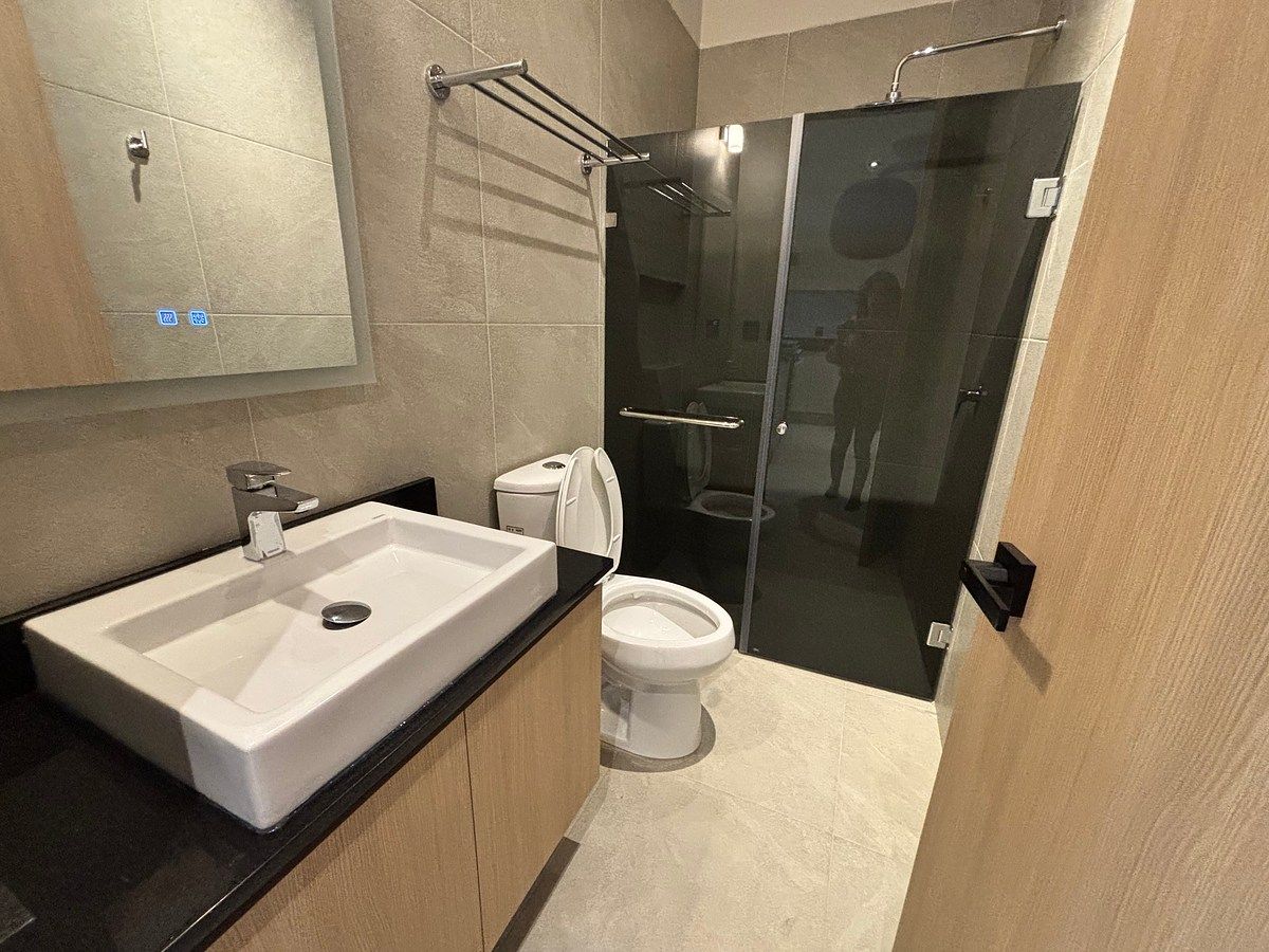 Apartamento em Roma Norte, Cuauhtémoc, foto 5 de 16