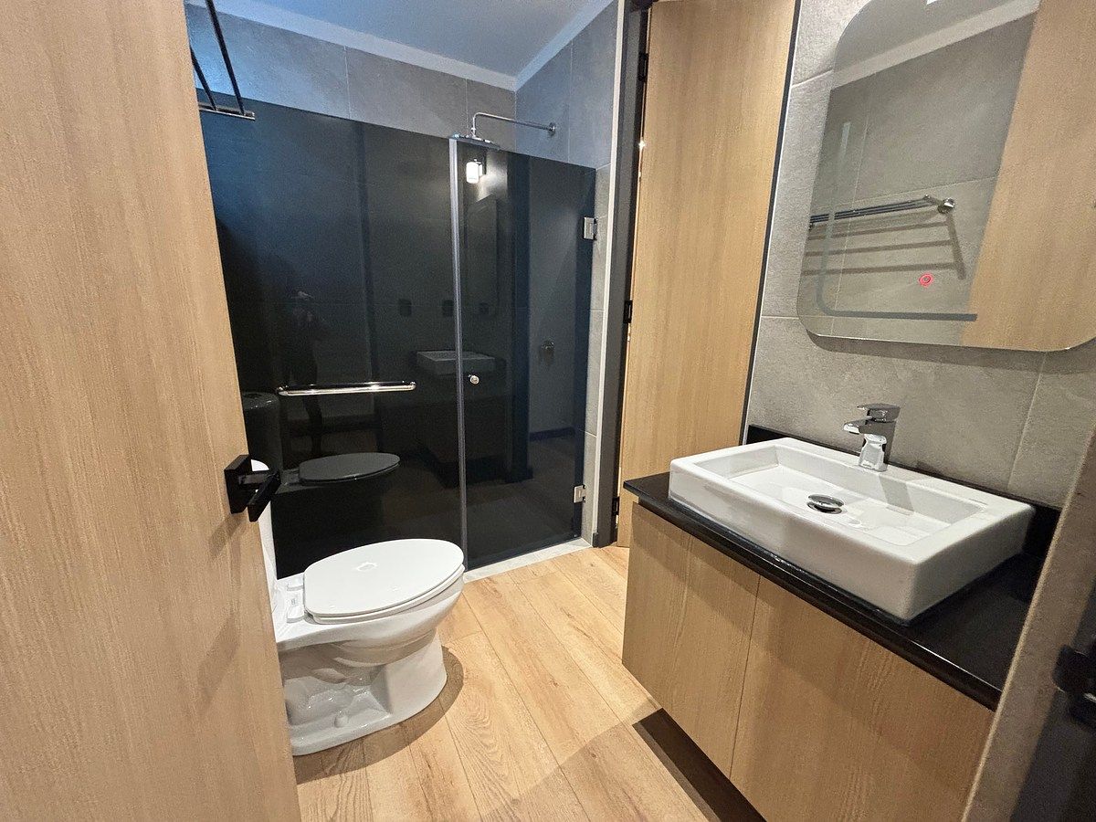 Apartamento em Roma Norte, Cuauhtémoc, foto 9 de 16