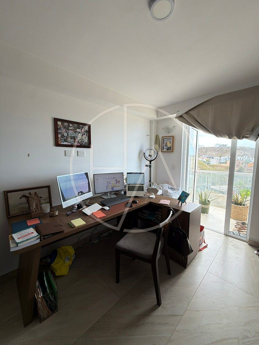 Apartamento em Playas de Tijuana, Tijuana, foto 7 de 11