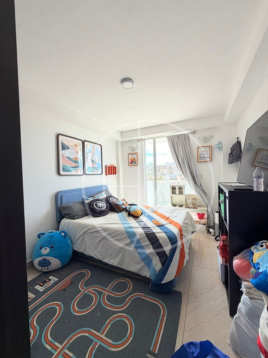 Apartamento em Playas de Tijuana, Tijuana, foto 8 de 11