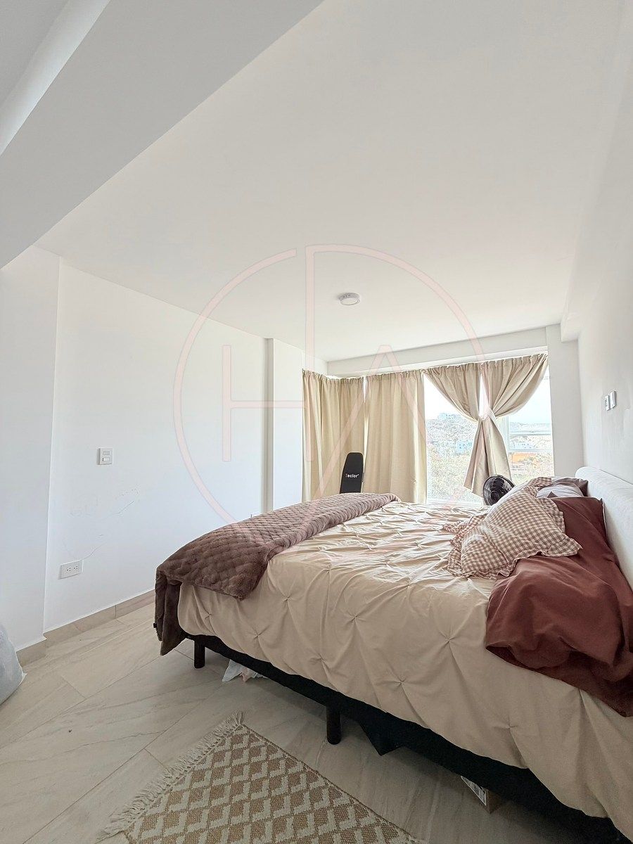 Apartamento em Playas de Tijuana, Tijuana, foto 9 de 11