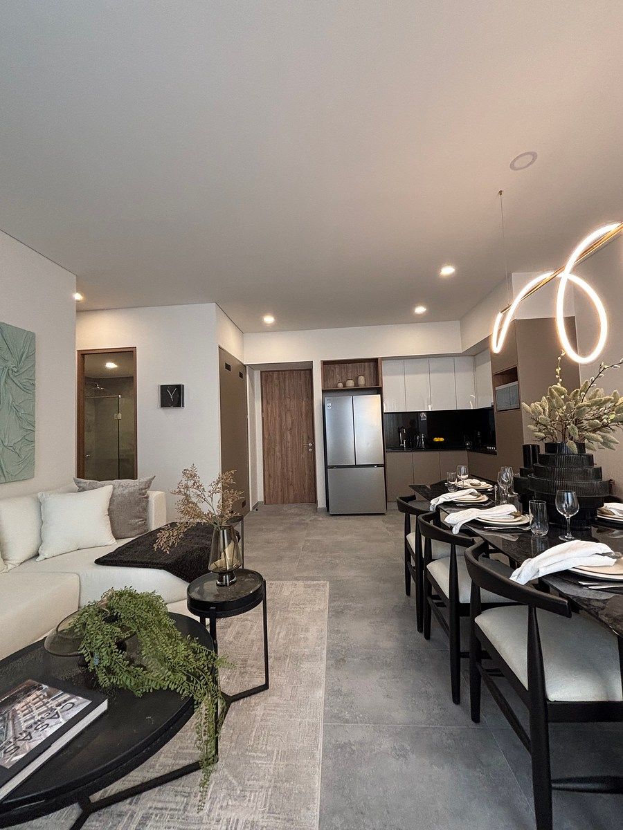Departamento en Vallarta Norte, Guadalajara, foto 4 de 23