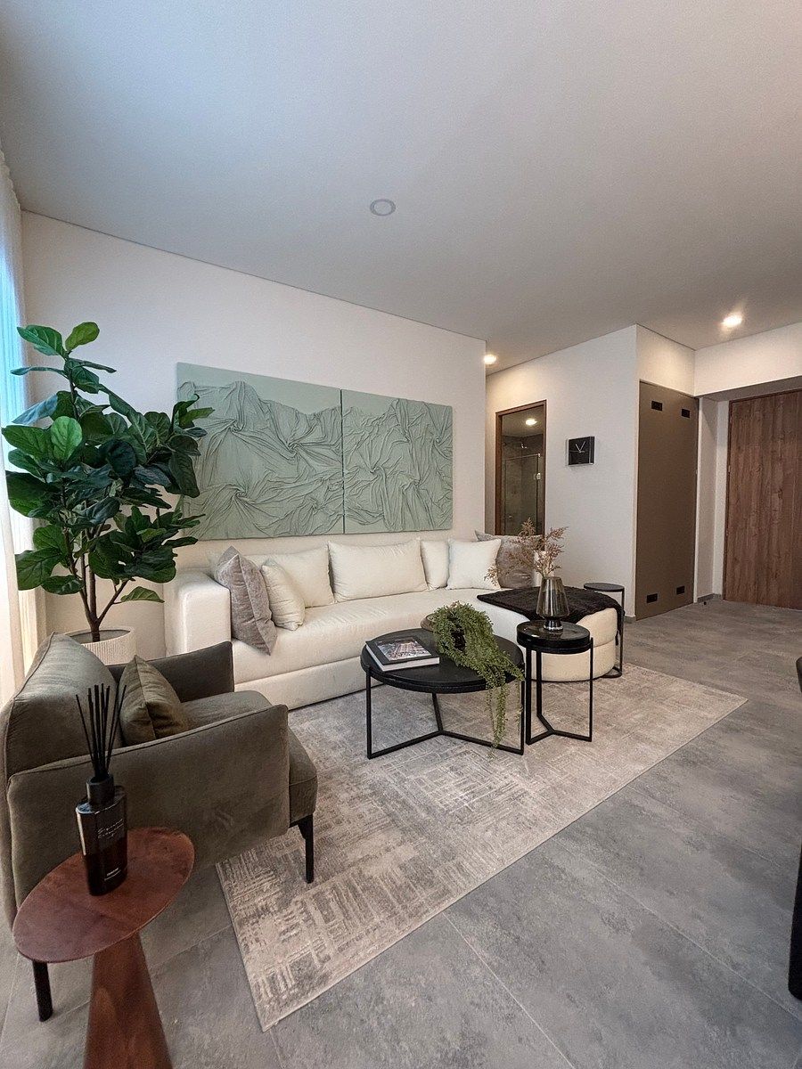 Departamento en Vallarta Norte, Guadalajara, foto 6 de 23