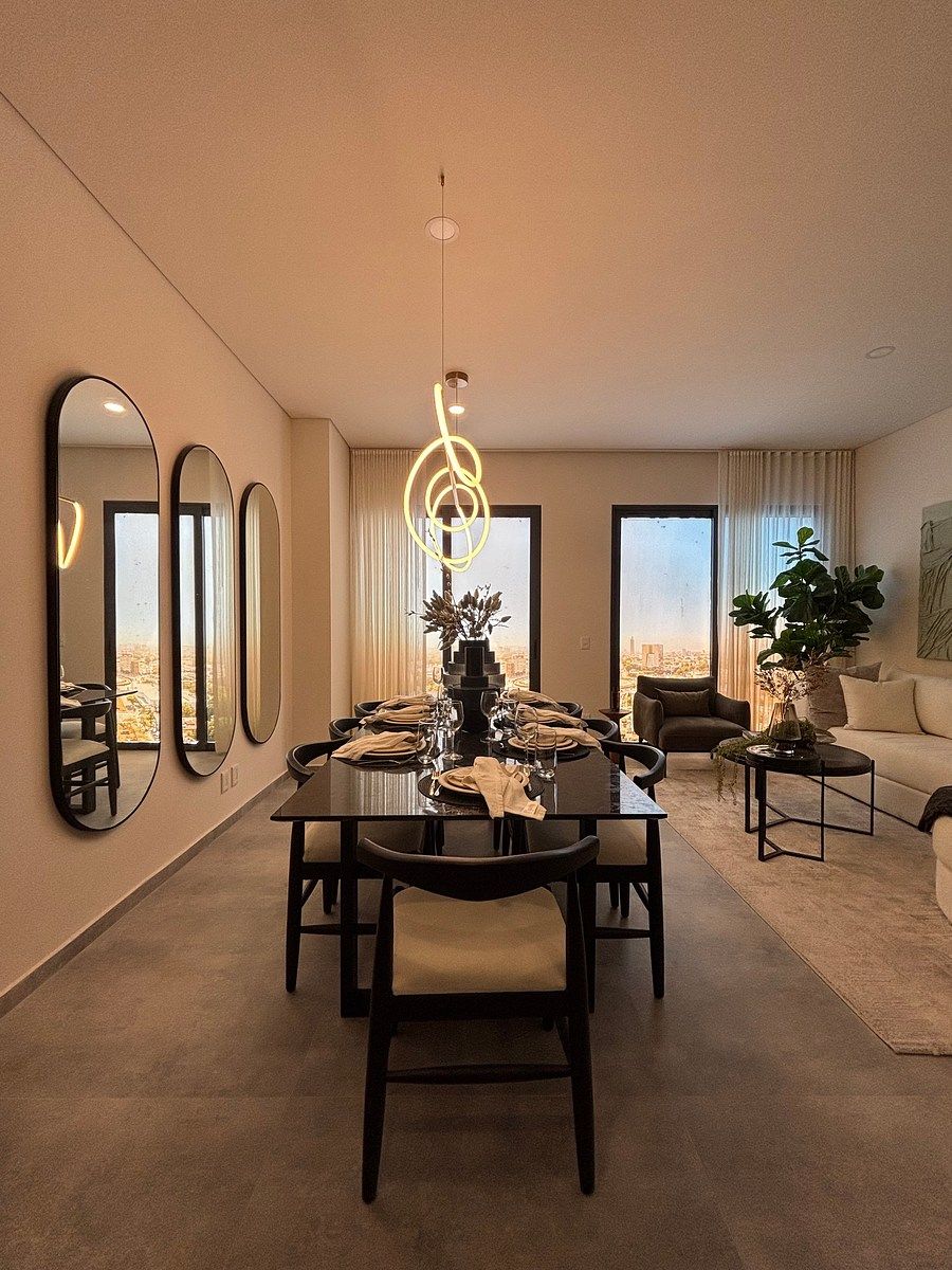 Departamento en Vallarta Norte, Guadalajara, foto 10 de 23