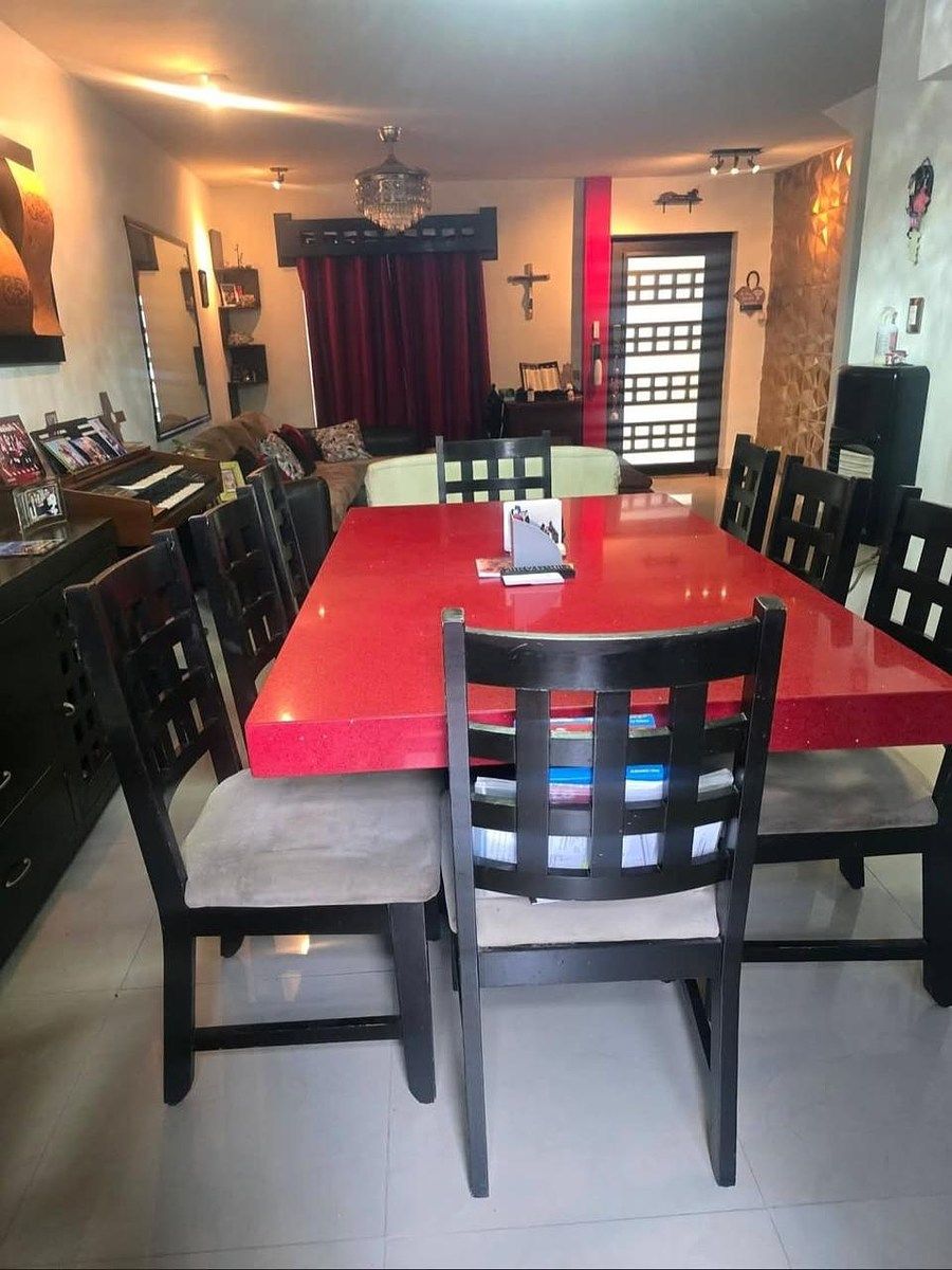 Casa en Colinas de San Jerónimo, Monterrey, foto 7 de 12