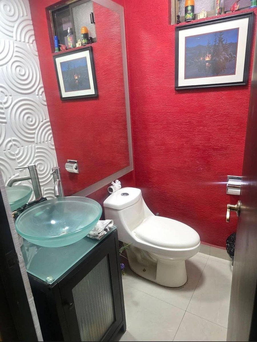 Casa en Colinas de San Jerónimo, Monterrey, foto 9 de 12