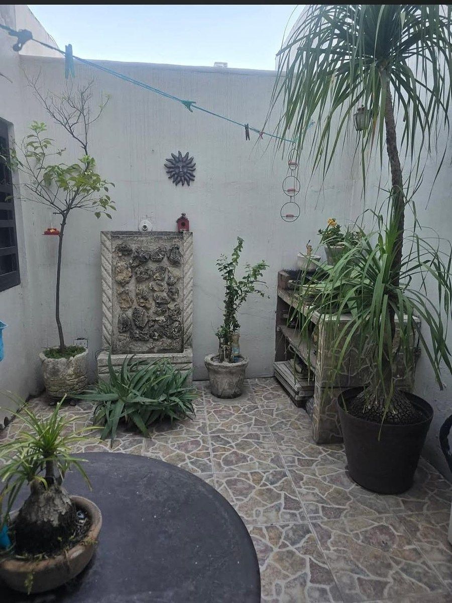 Casa en Colinas de San Jerónimo, Monterrey, foto 3 de 12