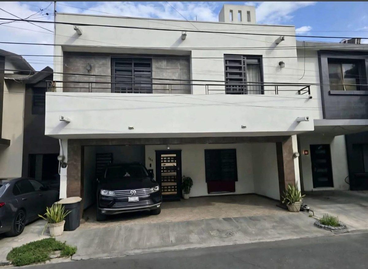 CASA EN VENTA, COLINAS DE SAN JERÓNIMO, MONTERREY, foto 1 de 12