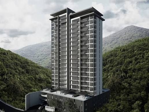 Apartamento para alugar em Valle Oriente / Foresta Sonoma, foto 1 de 16