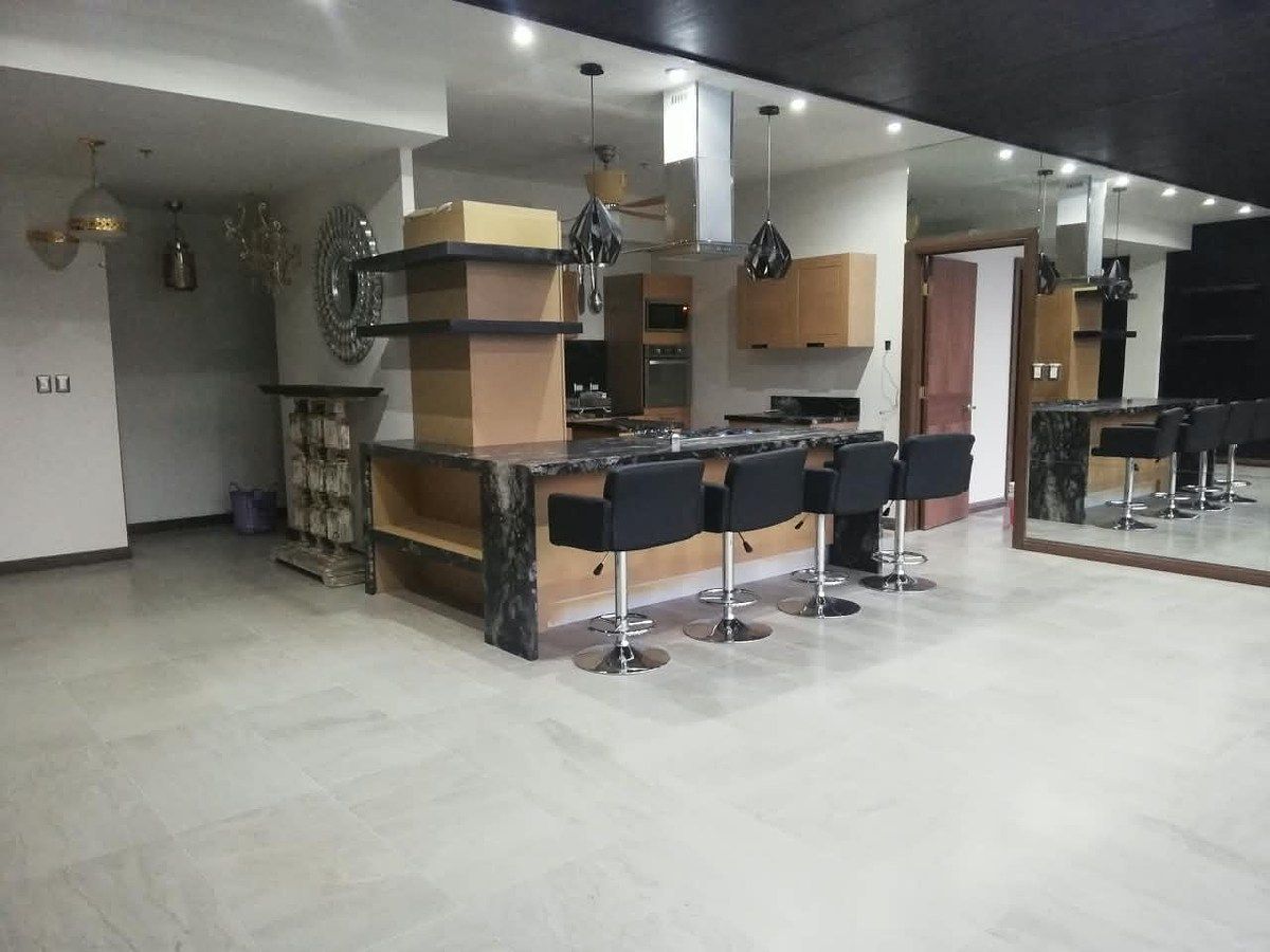 Apartamento em Sonoma Residencial, Monterrey, foto 3 de 16