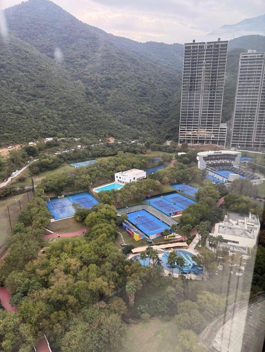 Apartamento em Sonoma Residencial, Monterrey, foto 2 de 16