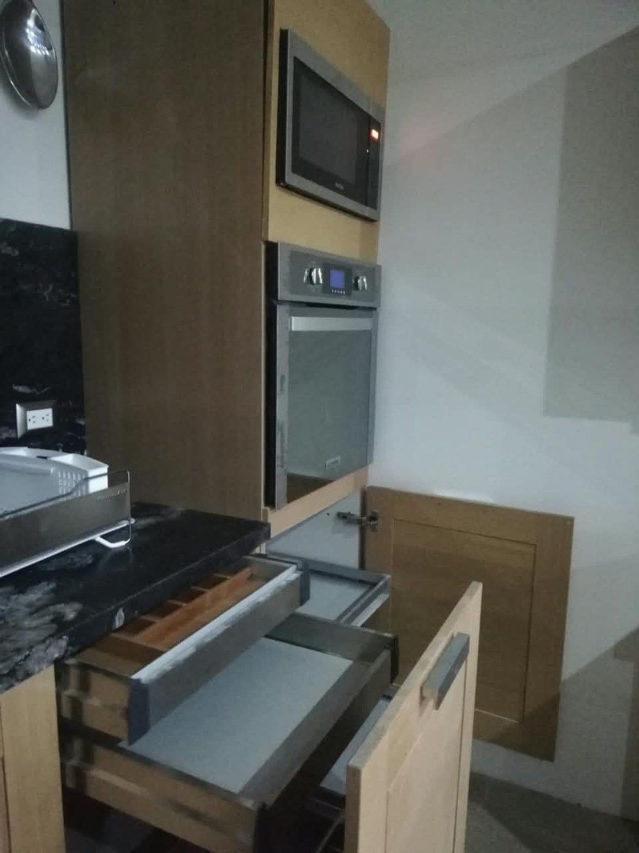 Apartamento em Sonoma Residencial, Monterrey, foto 6 de 16